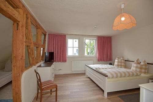 Parkhotel Ebersdorf