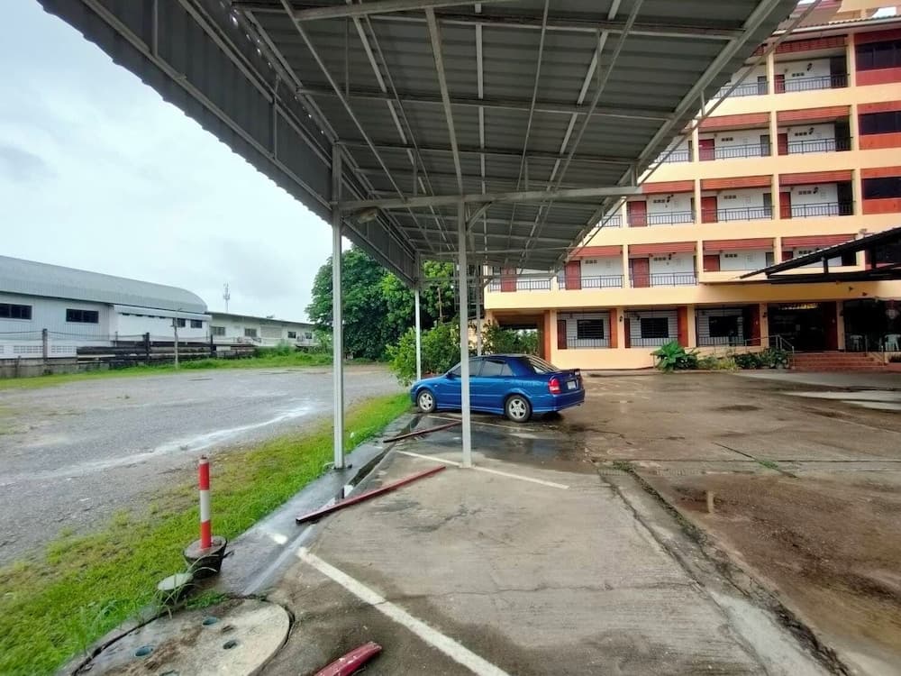 Thorada Place