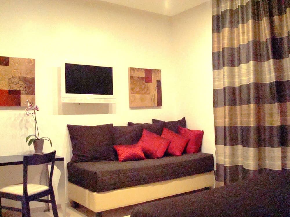 Interno 5 B&B