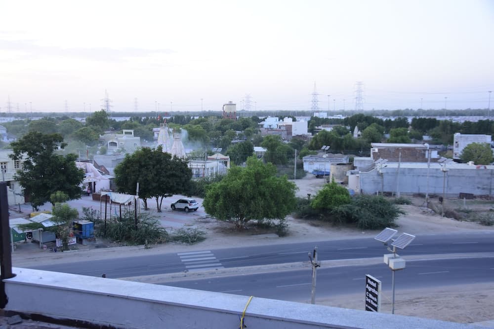 Hotel Agroha