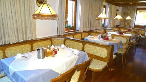 Pension Eppensteiner