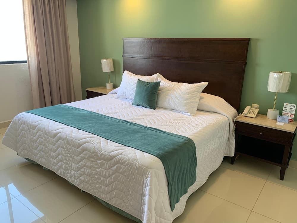 Hotel Bello Veracruz