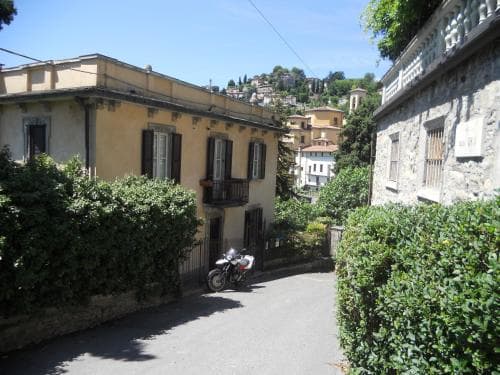 A Casa Mia - Bed & Breakfast
