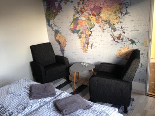 Bed & Breakfast O Vedsted
