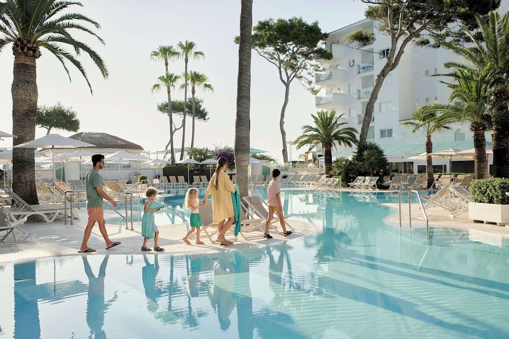 Iberostar Waves Alcudia Park
