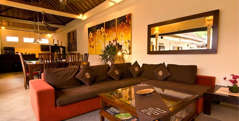 Antara Villas