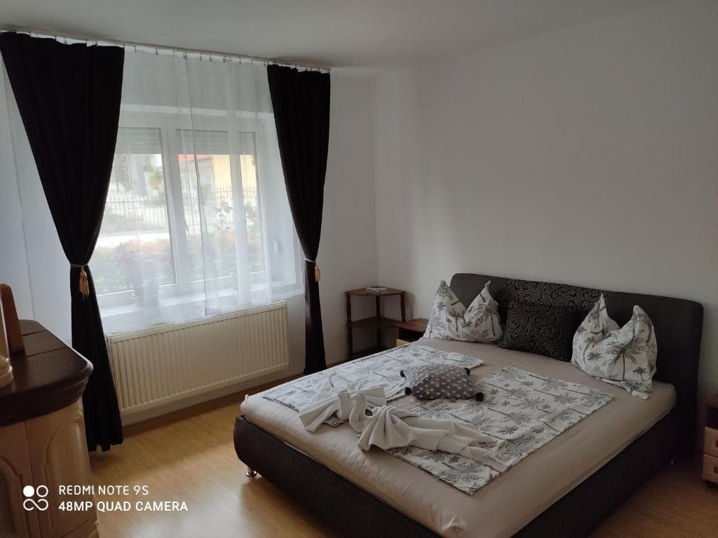 Fox Apartmanok