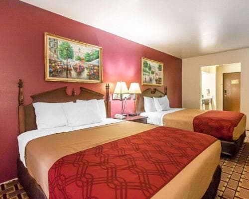 Econo Lodge Dexter