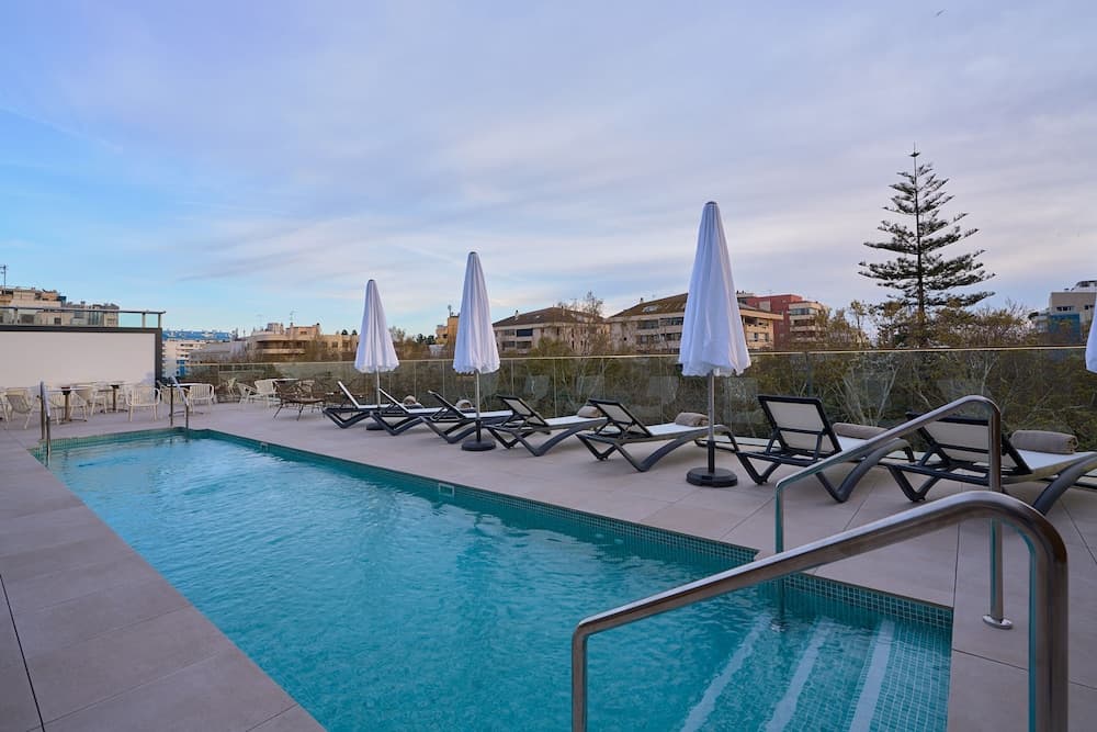 Óbal Urban Hotel