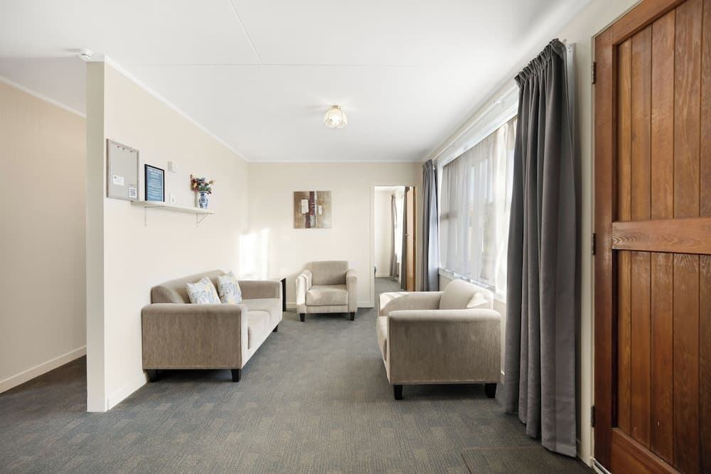 Oakleigh Motel