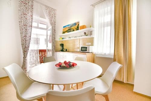 Hotel Morava