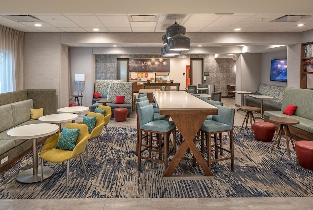Hampton Inn Hastings