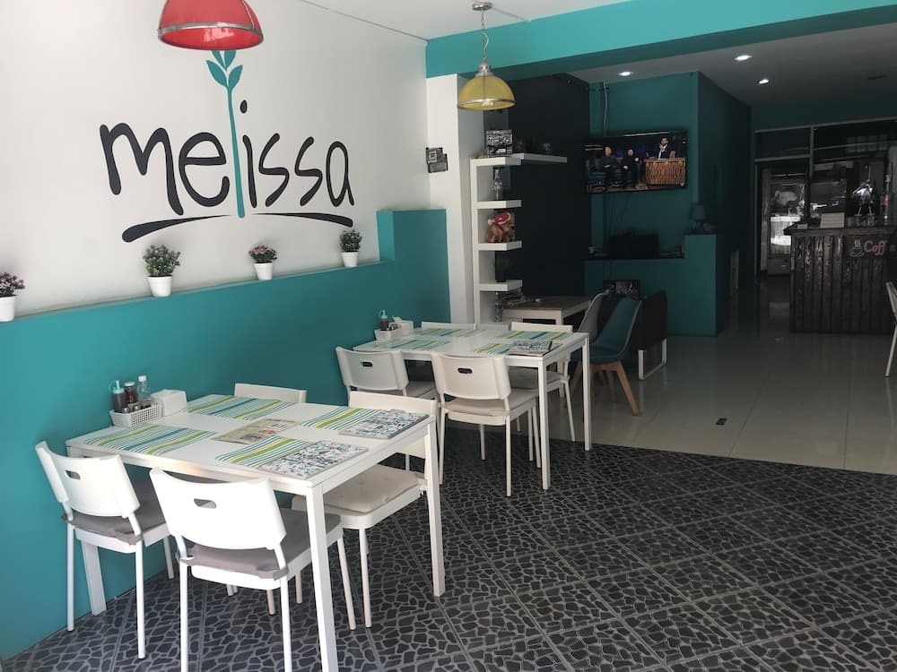 Melissa Guesthouse