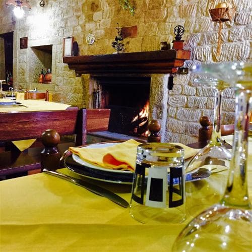 Albergo Stella