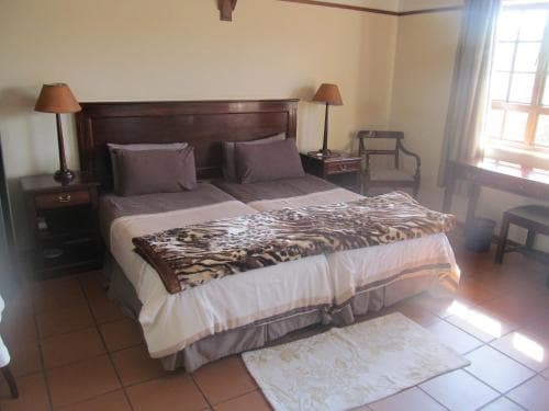 Woodsman Bed & Breakfast
