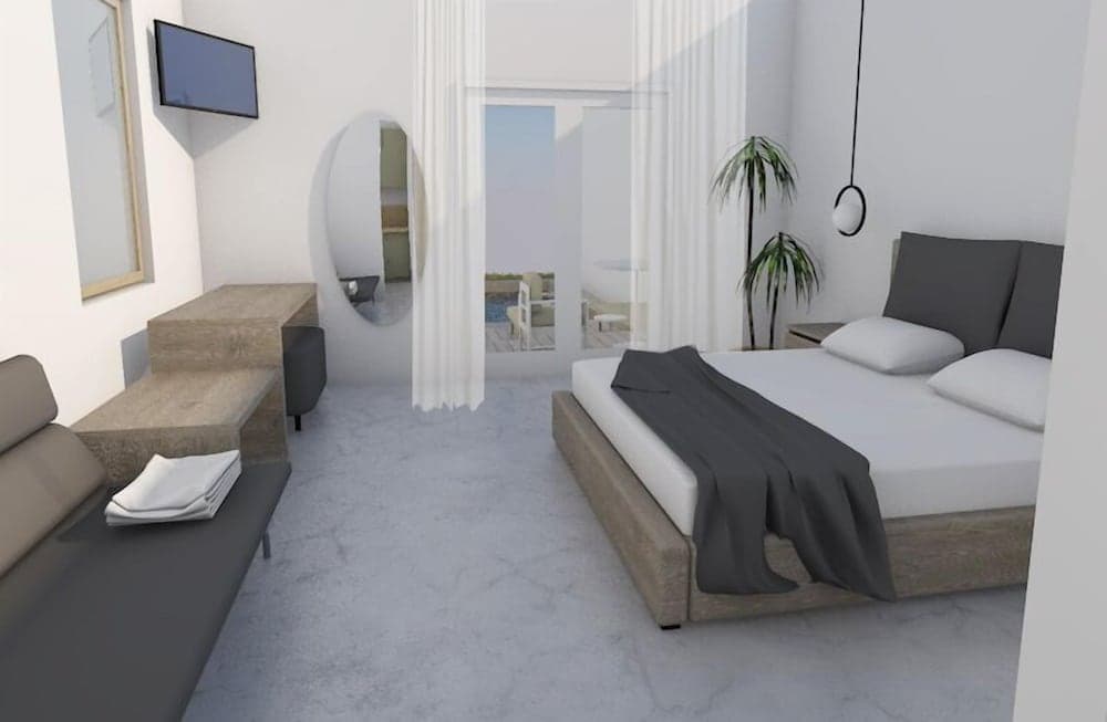 Sarantis Hotel