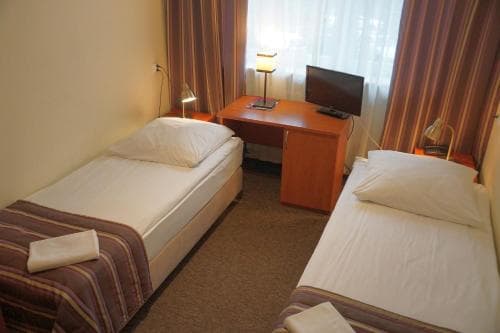 Hotel BOSiR