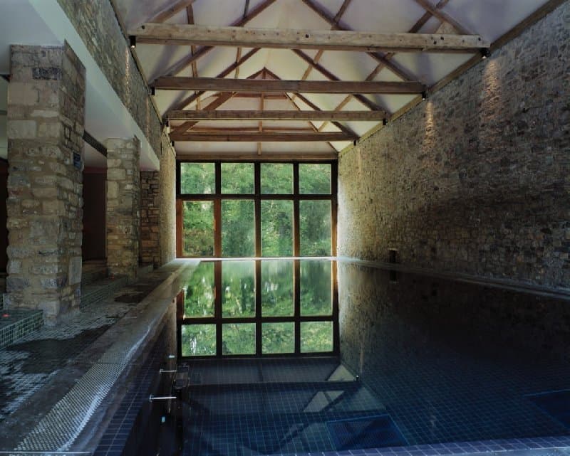 Babington House