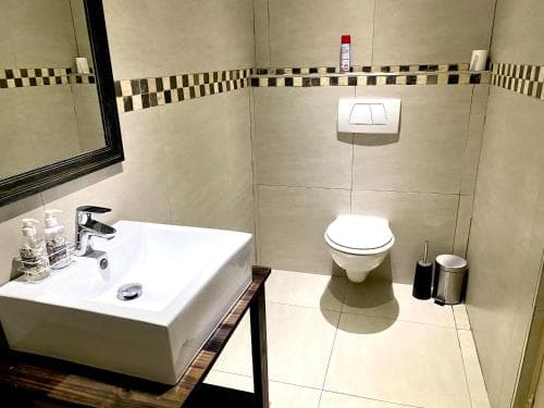 Cavallo Guesthouse