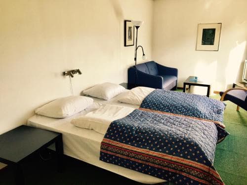 Sodorp Guesthouse