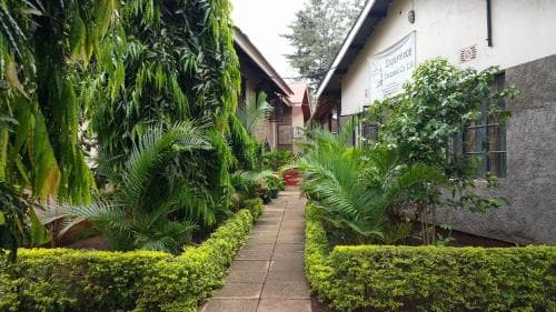 Mama Simba Bed & Breakfast Moshi