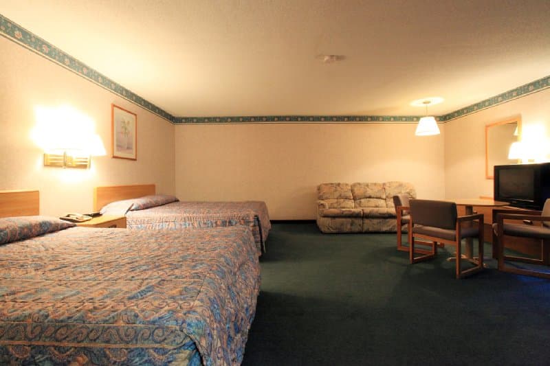 Sunrise Motel