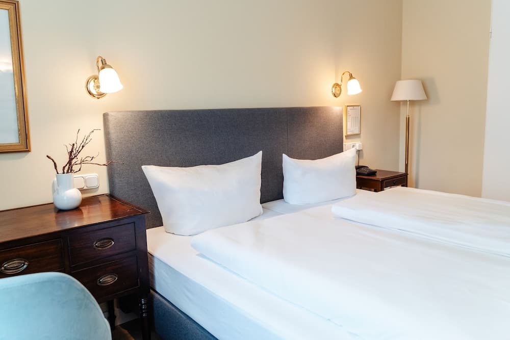 Acanthushotel Munich