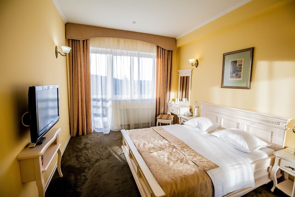 SPA Hotel Respect