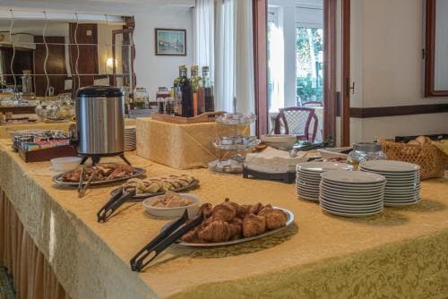 Hotel Adriaco