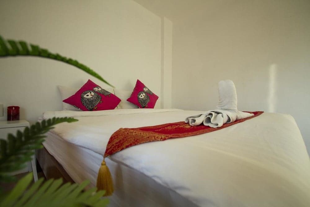 Pranee Guesthouse