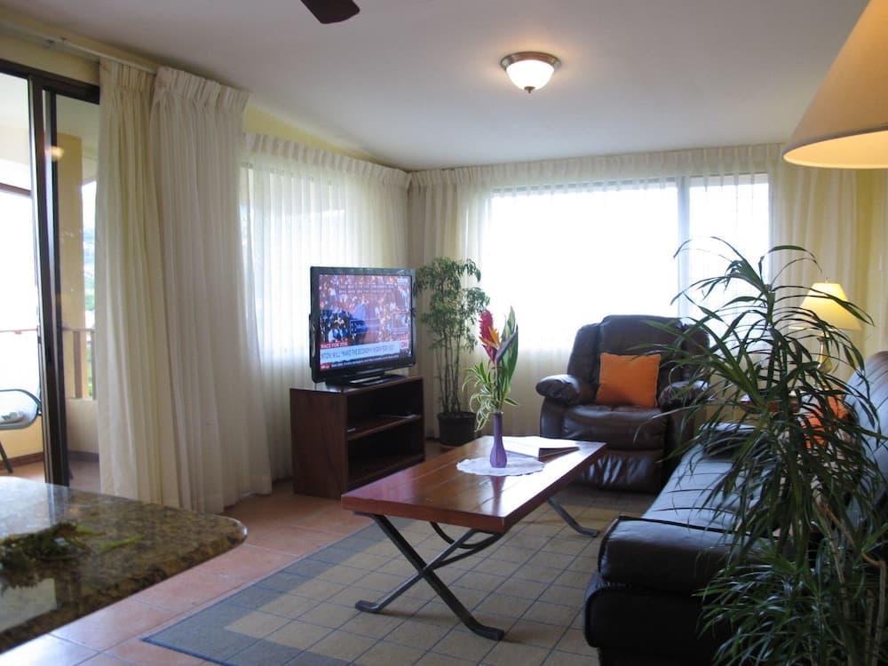 Las Cumbres Inn