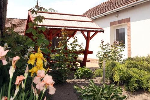 Írisz Apartmanház