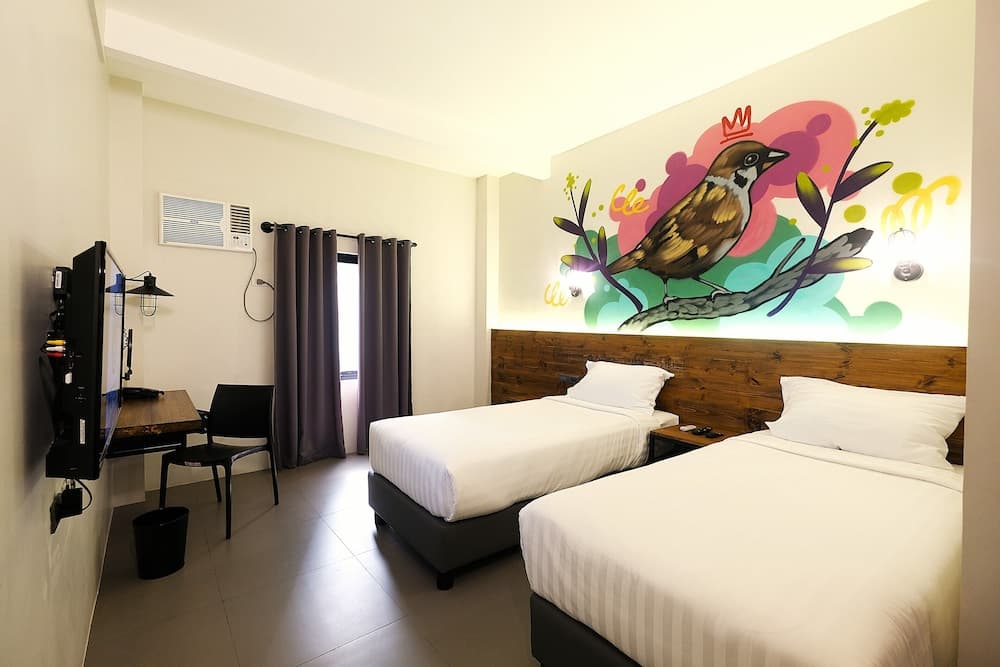 MAKATI Isabela Luxury