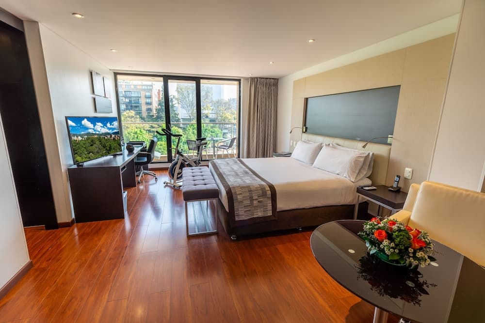 Jazz Apartments