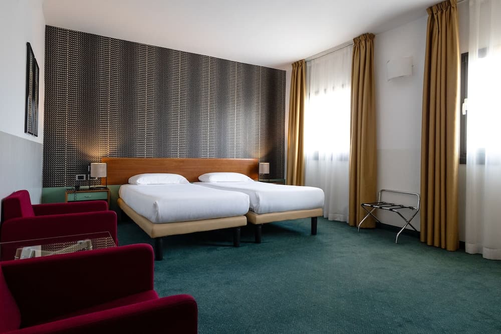 Hotel Filanda