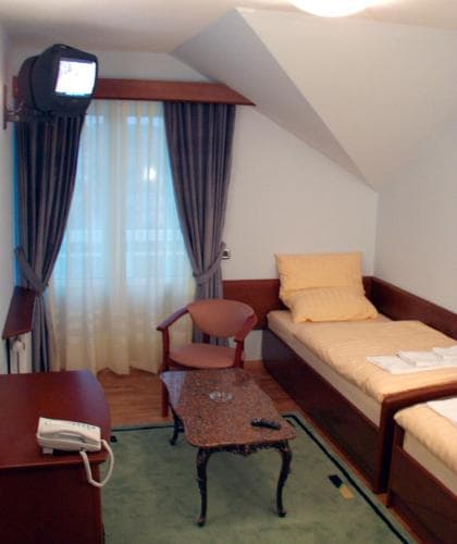 Villa Lux