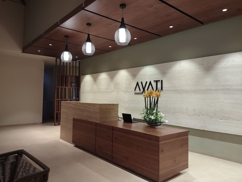 Ayati Resort & Spa