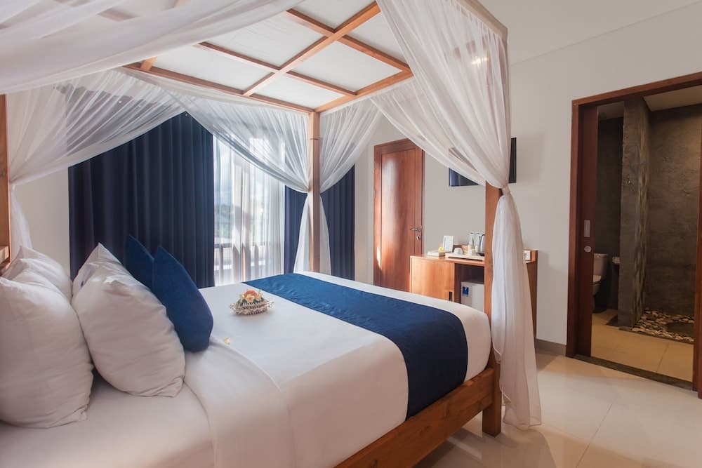 Ning Cottage Ubud