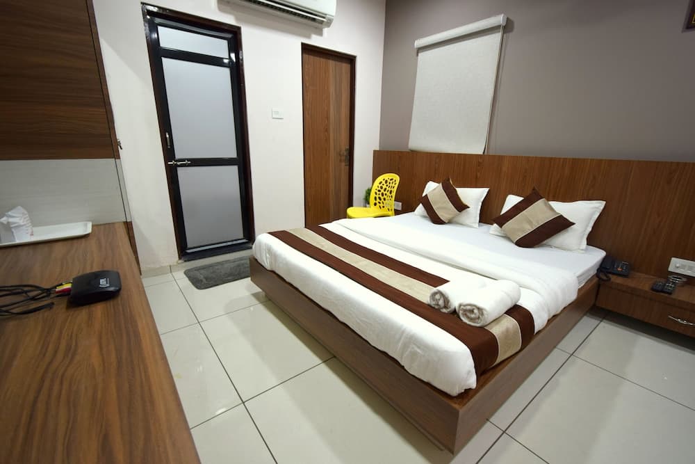 Hotel Shiv Villa