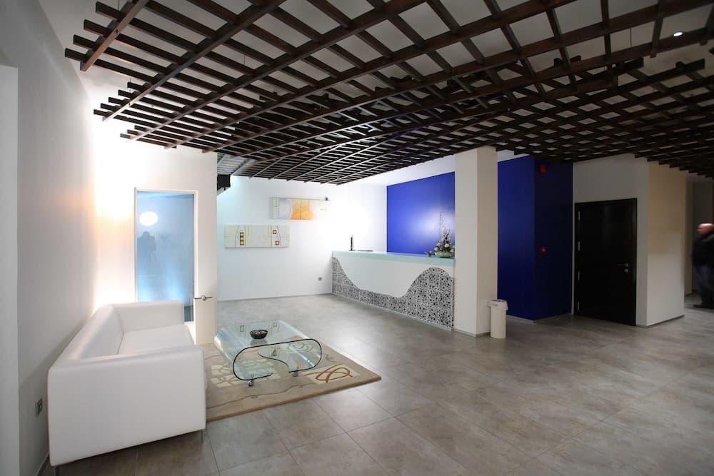 Hotel Ril