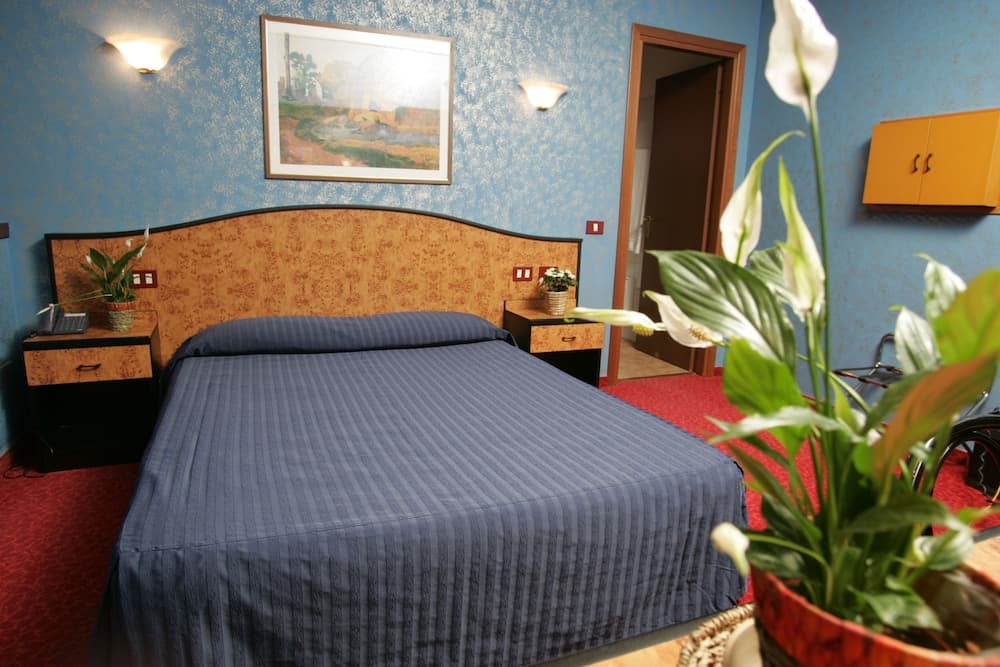 Motel Ranch