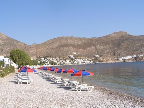 Eleni Beach