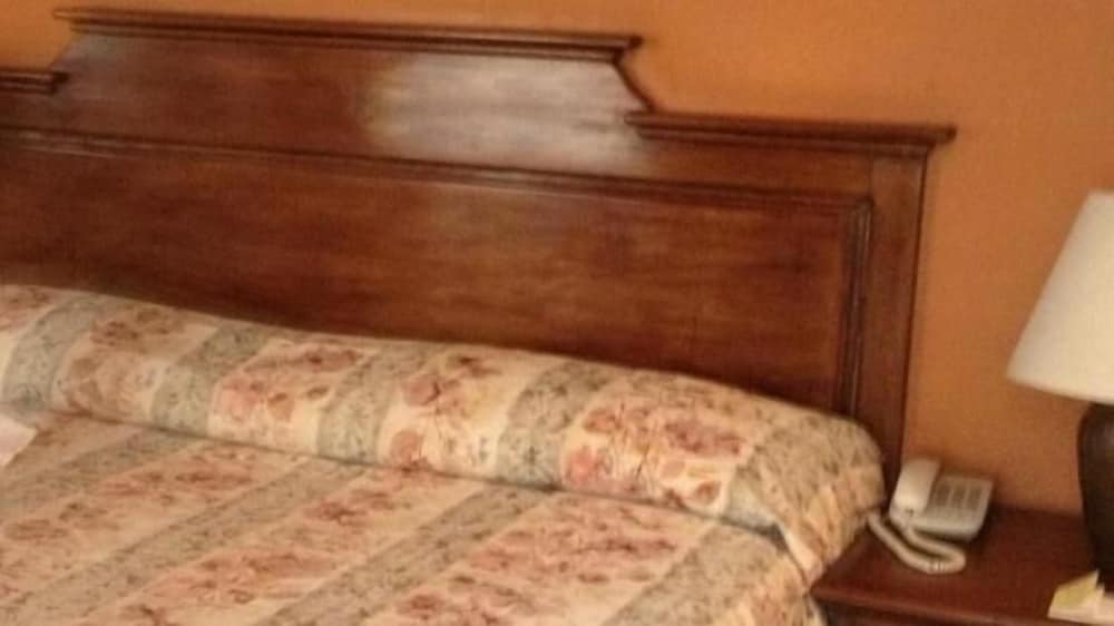 Posada Hidalgo Inn