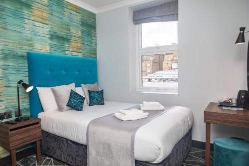 Paddington Park Hotel