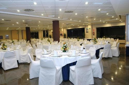Hotel Florazar