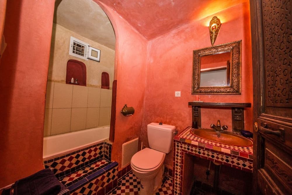 Riad Dar Tamo