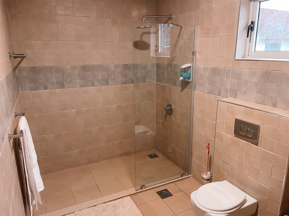 Byblos Hotel Ghana