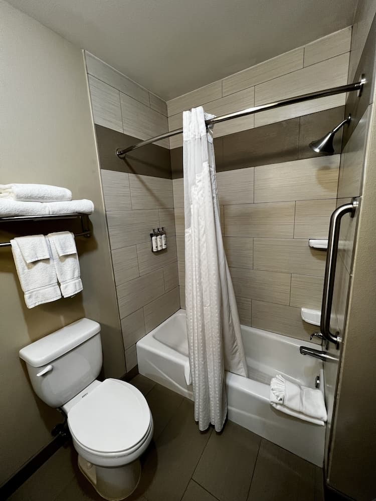 Holiday Inn Express Alva