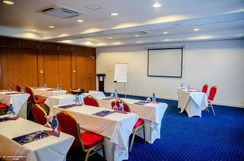Hotel Inter Tete