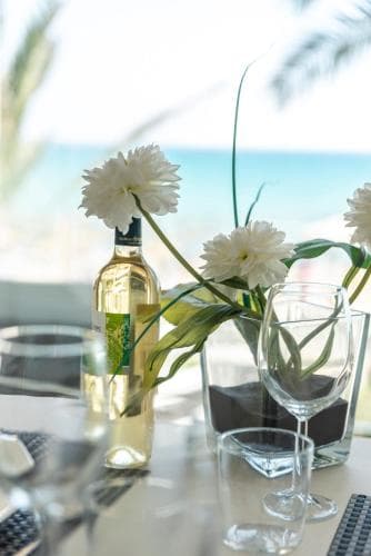 Apartaments Delfin